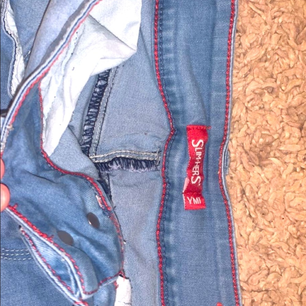Ymi Jeans